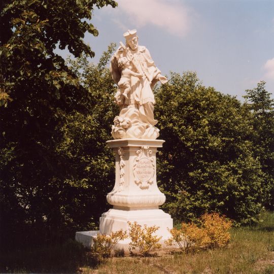 Eggendorf Johannes Nepomuk