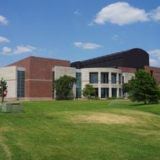 Sam Noble Museum