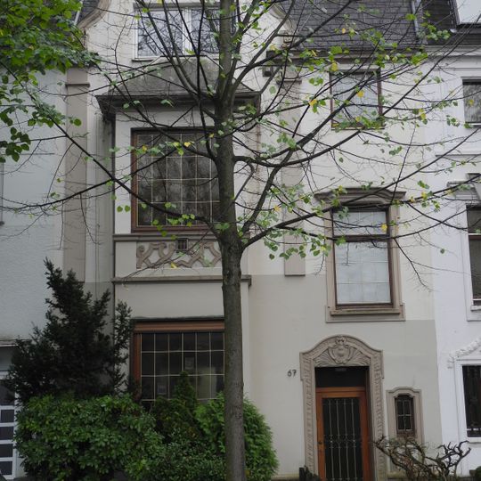 Bayreuther Straße 67