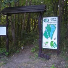 Nature reserve Kuźnik