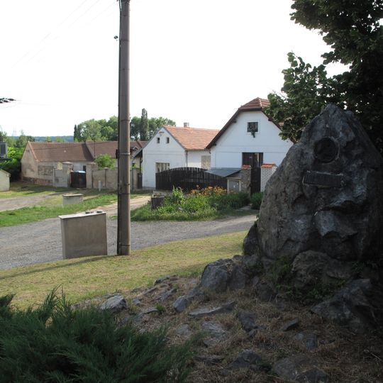 Předboj