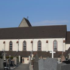 Église Saint-Georges de Bartenheim
