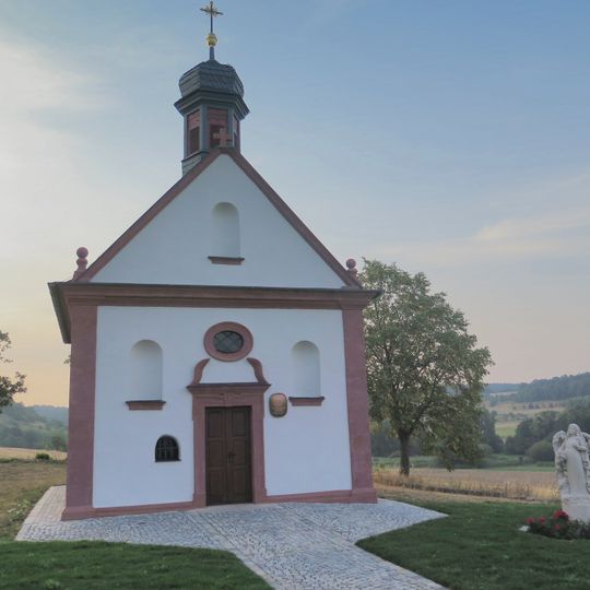 Kapelle