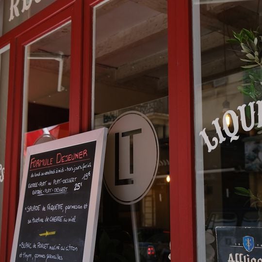La taverna du 9