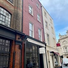 52, Floral Street Wc2