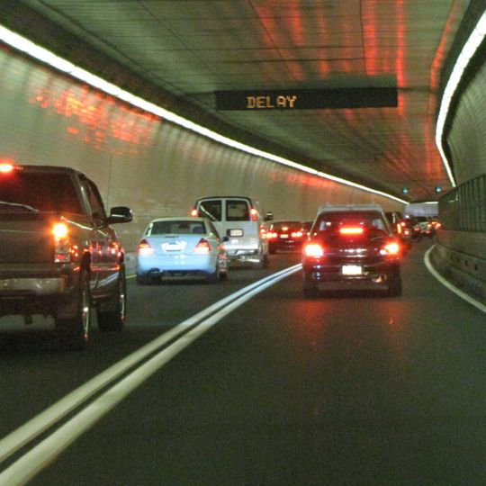 Fort McHenry Tunnel