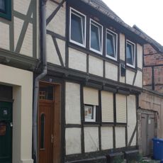 Augustinern 75 (Quedlinburg)