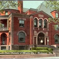 The Commonwealth Club