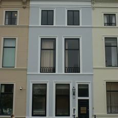 Prinsessegracht 32, The Hague