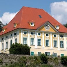 Schloss Ehrenbichl