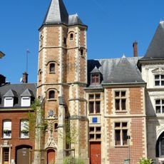 Logis du Roi