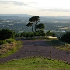 Clent Hills