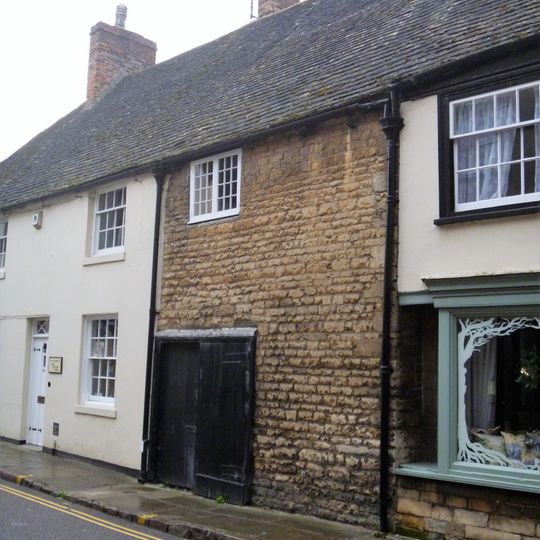 29A, St Mary's Street