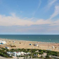 Spiaggia di Bibione