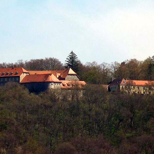 Schloss Schwanberg