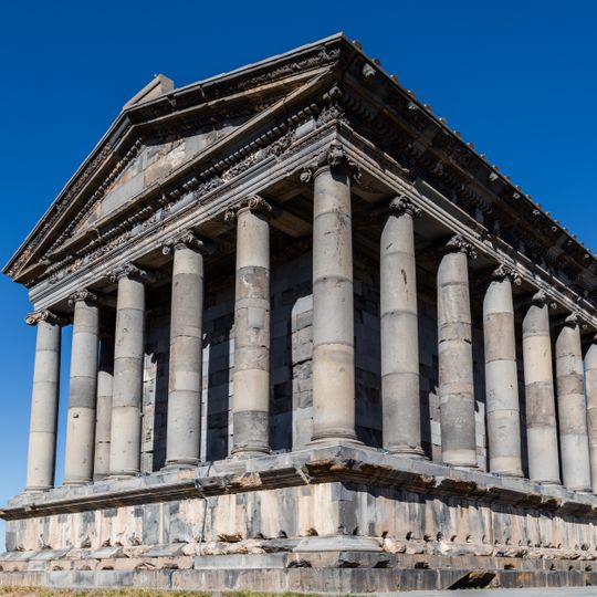 Garni Temple
