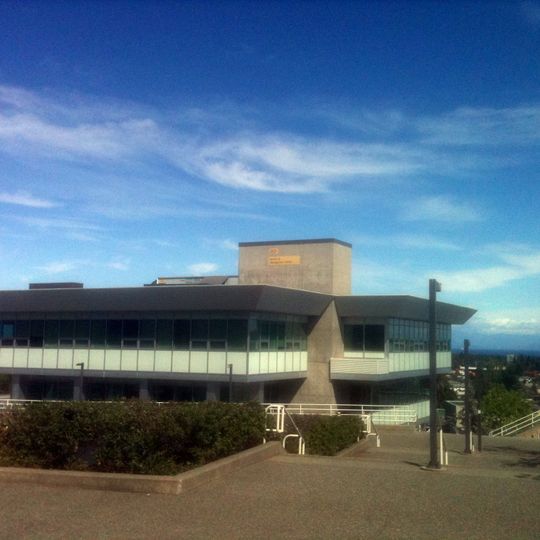 Vancouver Island University