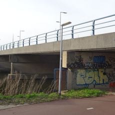 West-Blijdorpbrug