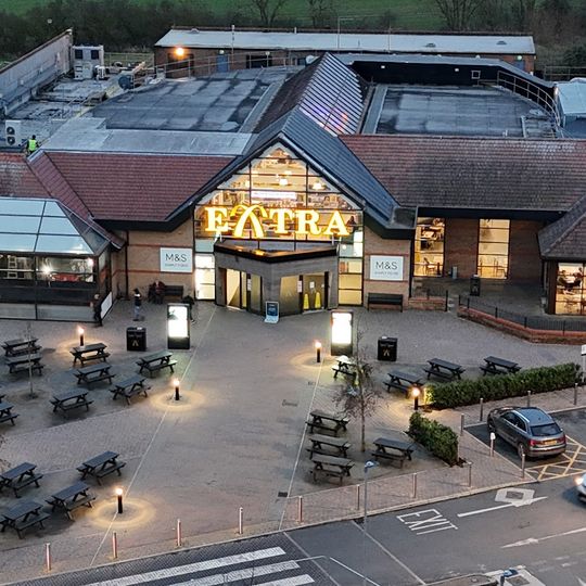 Cambridge Services