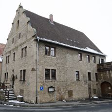 Amtshaus