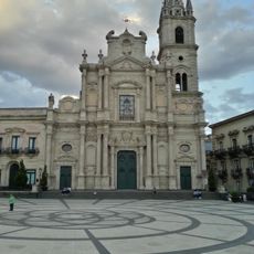 Santi Pietro e Paolo