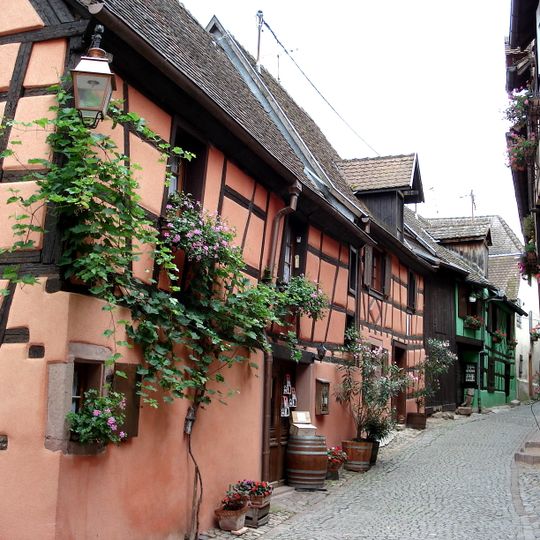 Riquewihr