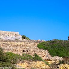 Fort Vera Cruz da Figueira