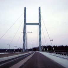 Puente Tähtiniemi