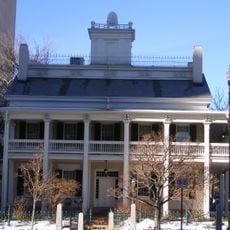 Beehive House