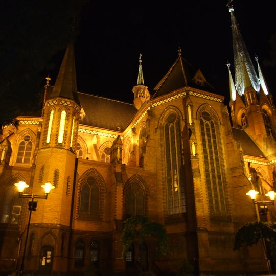Roman Catholic Diocese of Gliwice