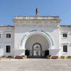 Cementiri de Vilanova i la Geltrú