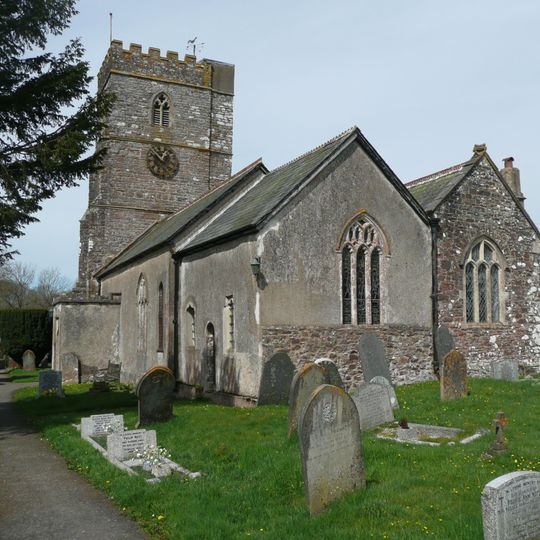 Church of All Saints