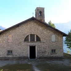 Santuario di Santa Marta