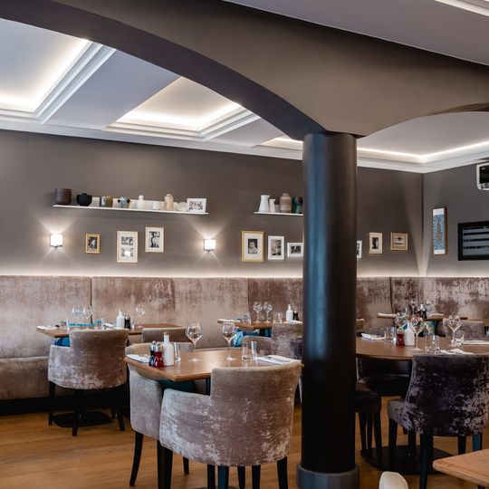 Le Lauracée - Restaurant Marseille