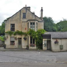 The Barge Inn