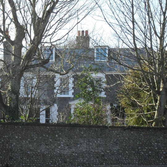 Ovingdean Rectory