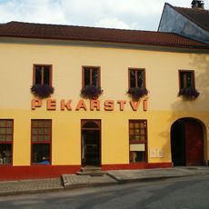Dům čp. 33