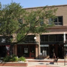 Casper Downtown Historic District