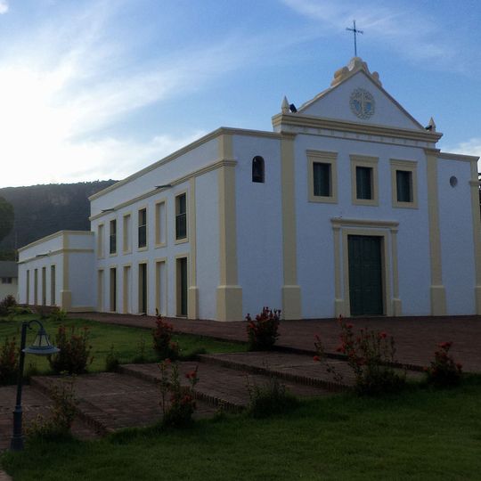 Igreja Nossa Senhora do Desterro