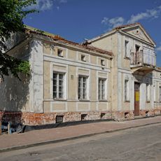 Dom Pastora w Łomży