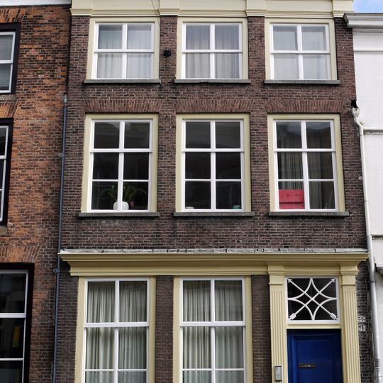 Orthenstraat 71, 's-Hertogenbosch
