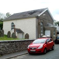 Benciah Independent Chapel