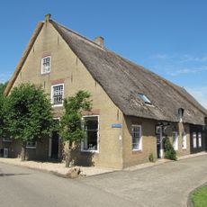 Oudkerkseweg 2, Giessenburg