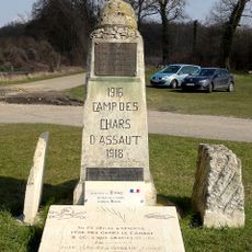 Memoriale di guerra
