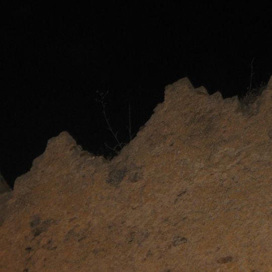 Castello di Belmonte Calabro