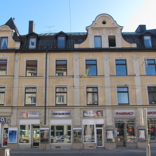 Landsberger Straße 527