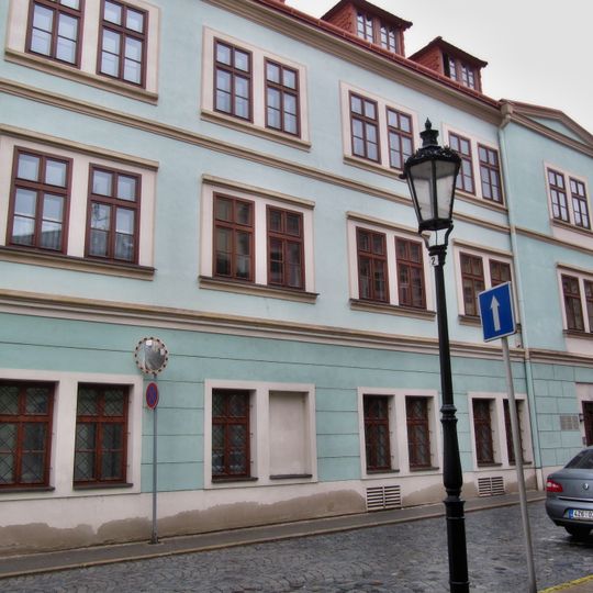 Řemenářovský dům