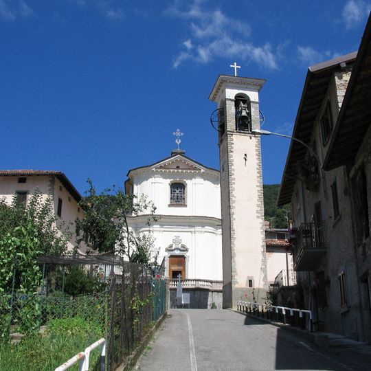 Chiesa di Santa Croce