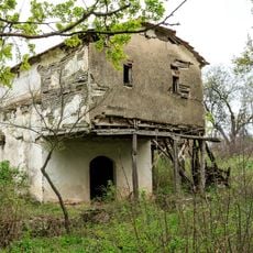 St. Theodore of Amasea Church