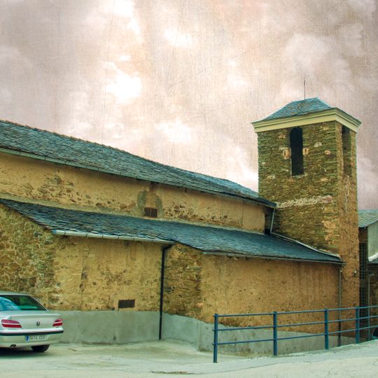 Església de Sant Feliu de la Seu d'Urgell